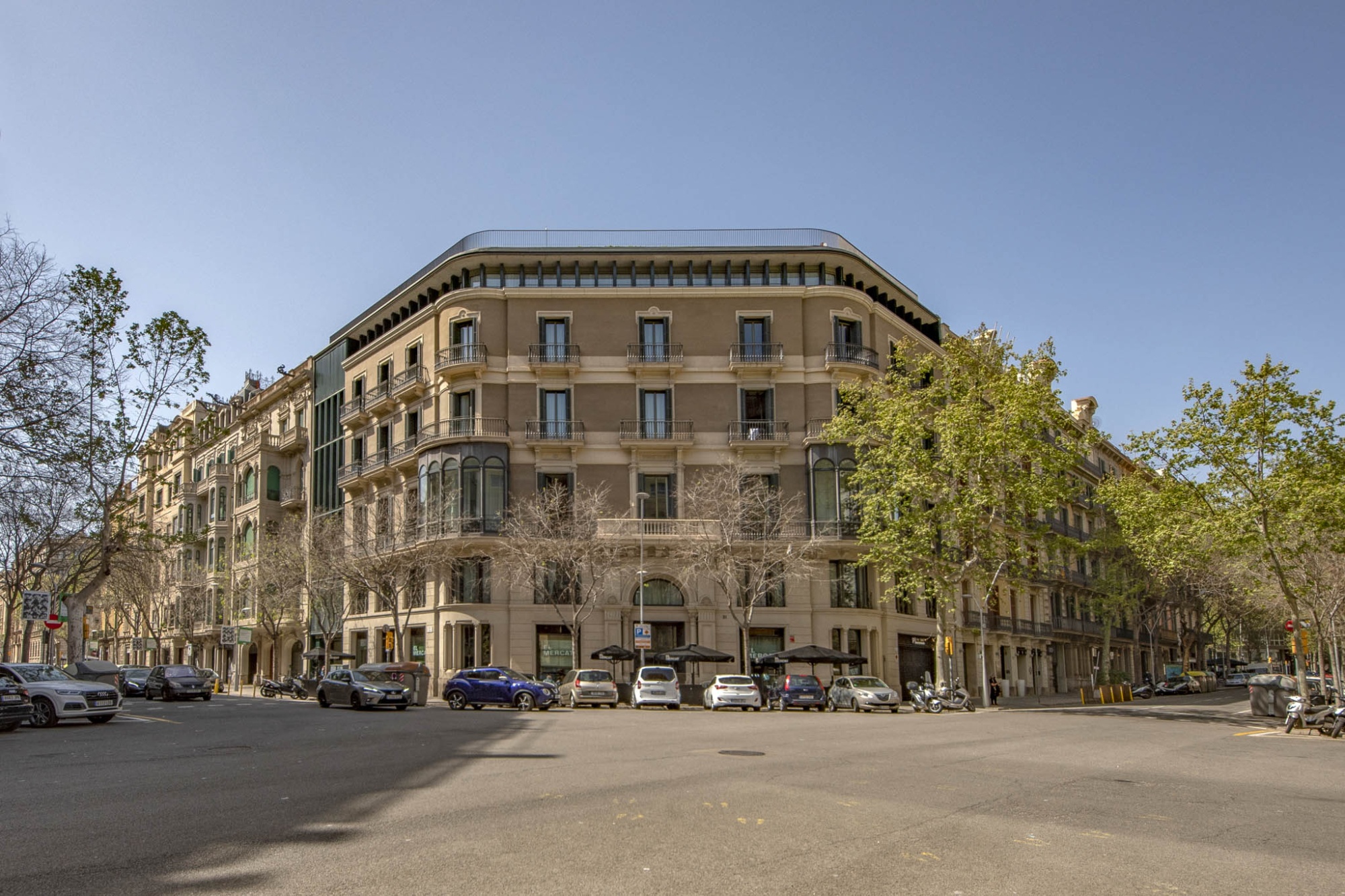 Midtown Apartments
