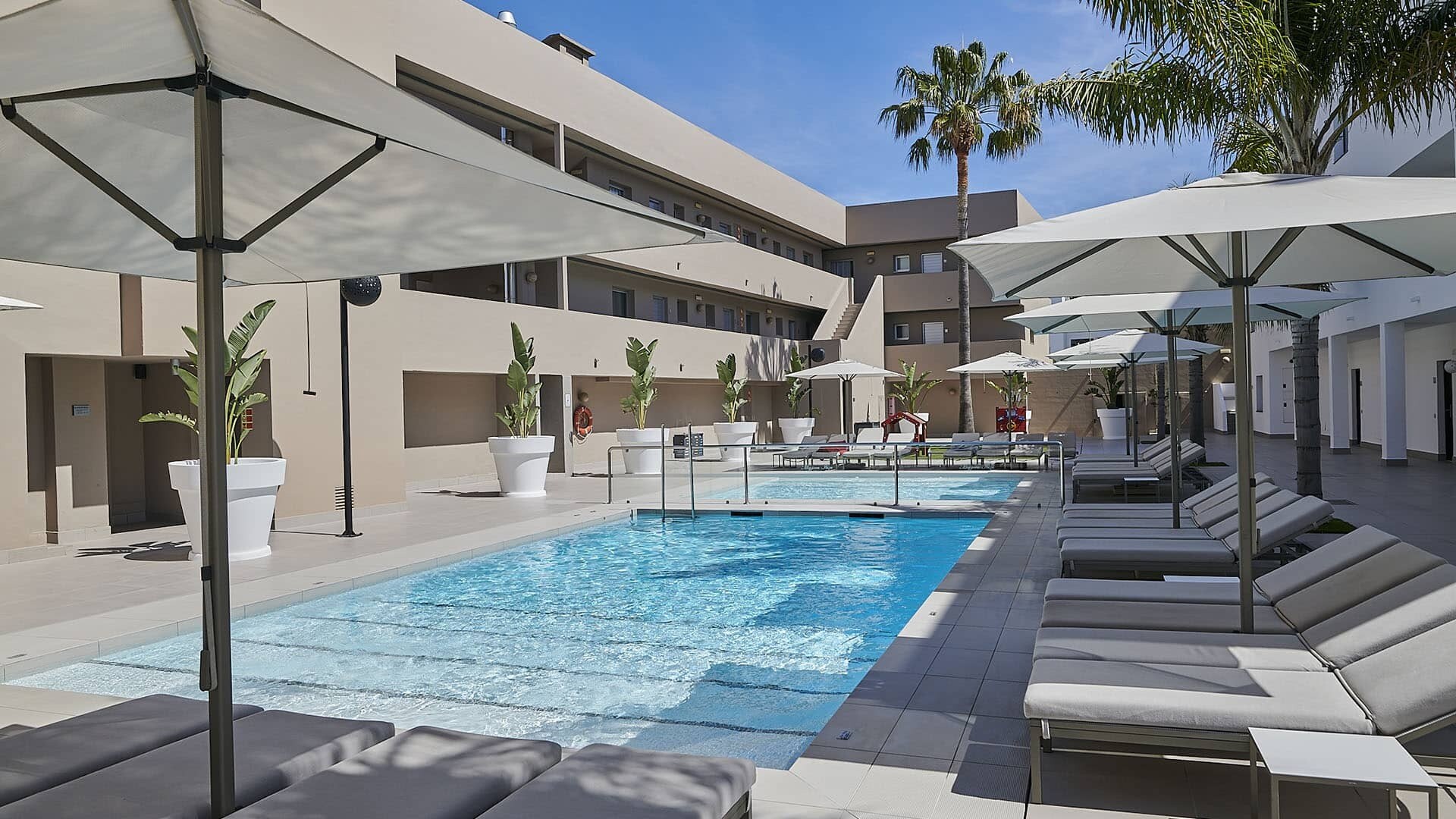 Migjorn Ibiza Suites & Spa photo 2