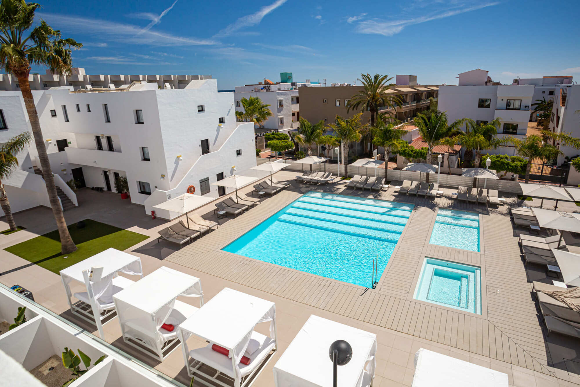 Migjorn Ibiza Suites & Spa photo 4