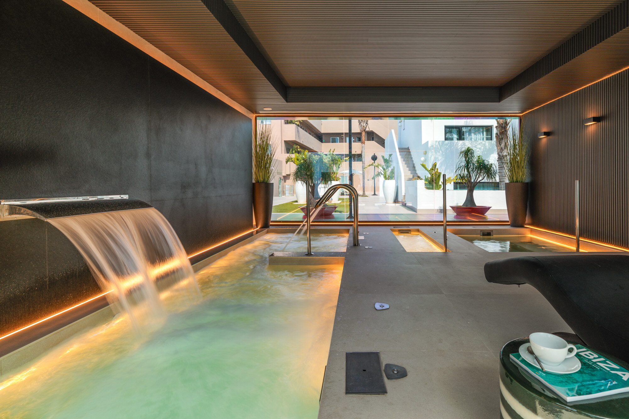Migjorn Ibiza Suites & Spa photo 6
