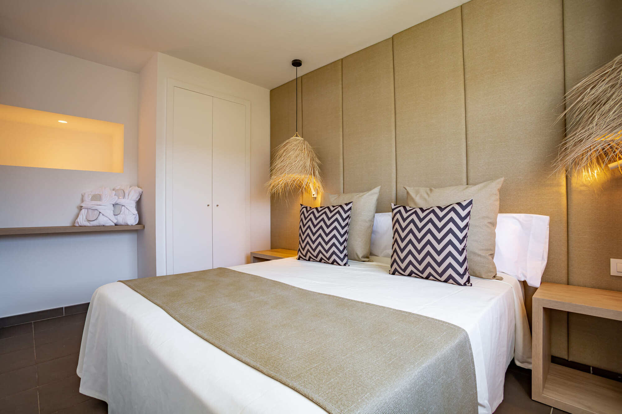 Migjorn Ibiza Suites & Spa photo 8
