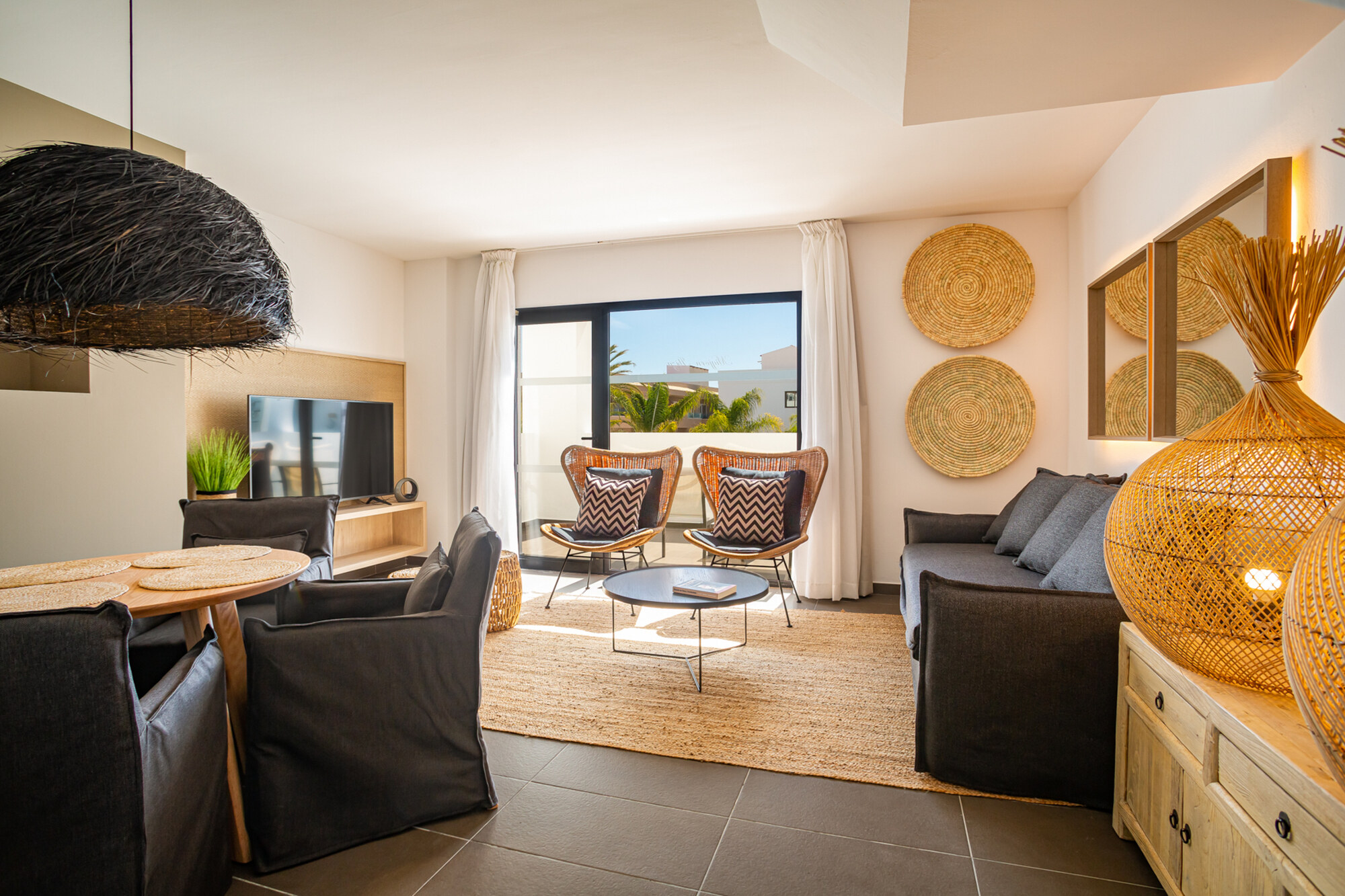 Migjorn Ibiza Suites & Spa photo 9