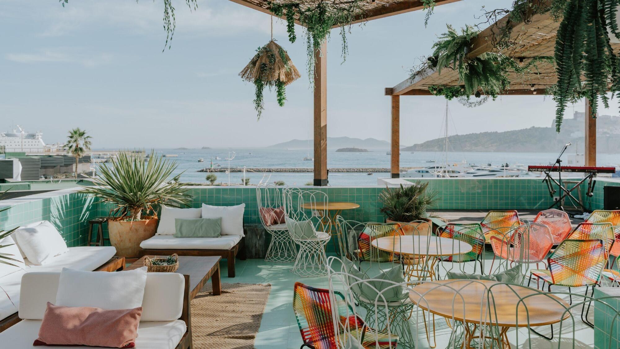 Mikasa Ibiza Boutique Hotel photo 1