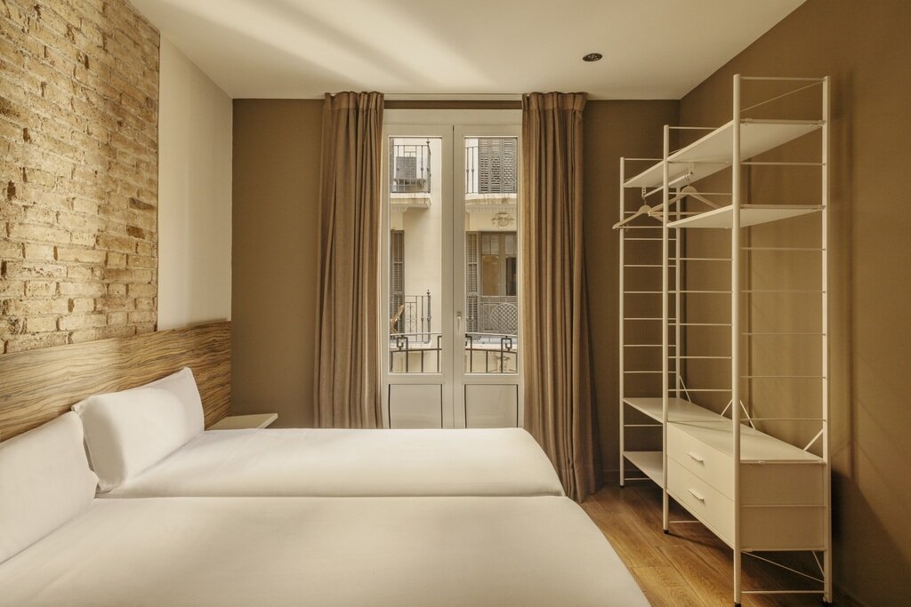 Milà Apartments photo 2