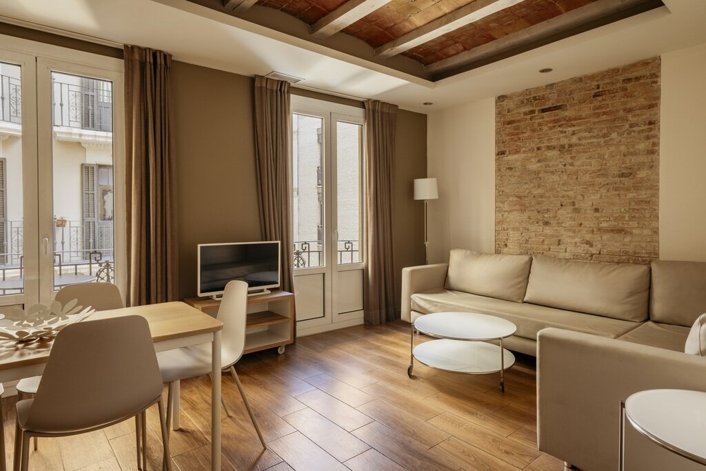 Milà Apartments photo 3