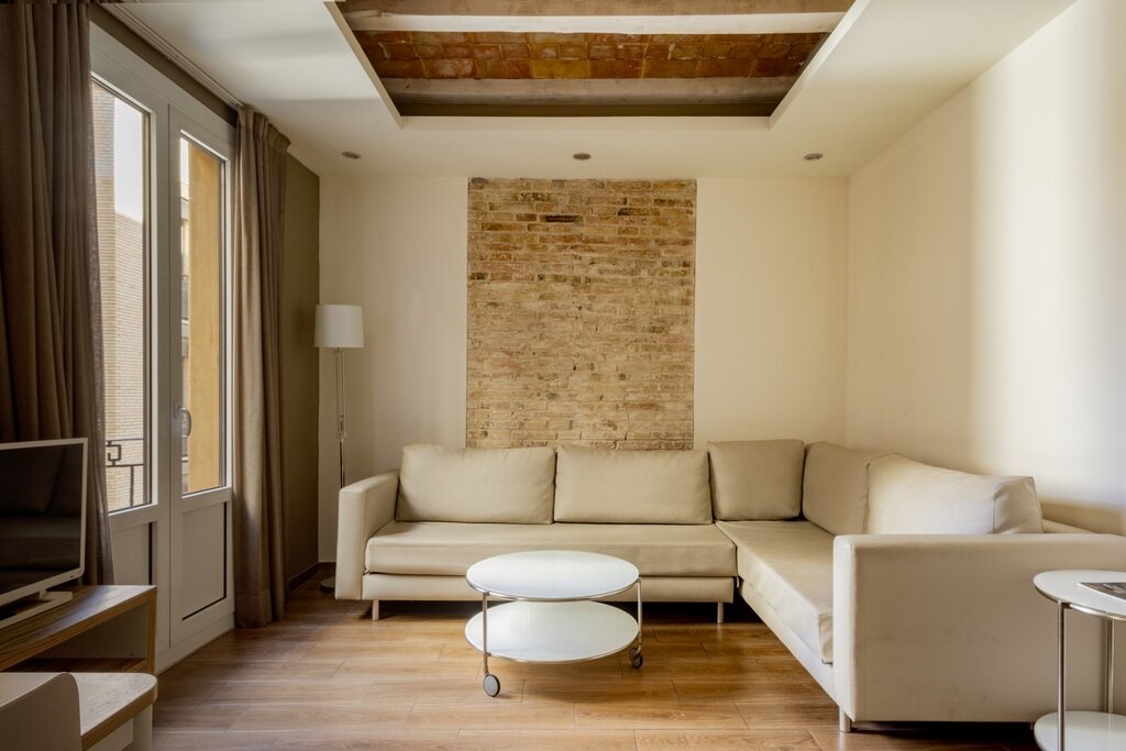 Milà Apartments photo 4