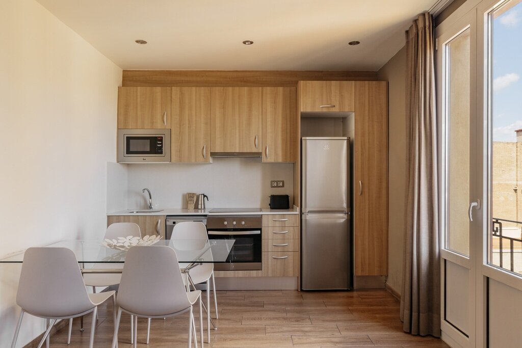 Milà Apartments photo 5
