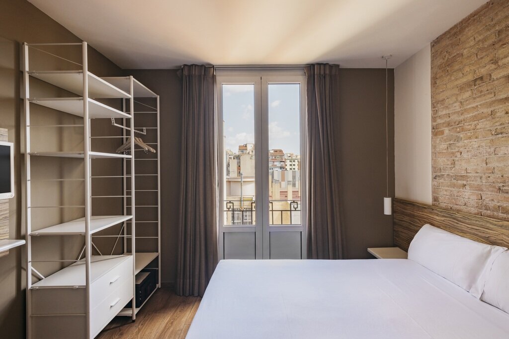 Milà Apartments photo 6
