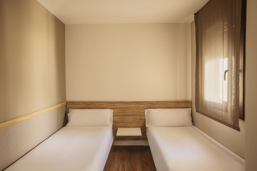 Milà Apartments photo 7