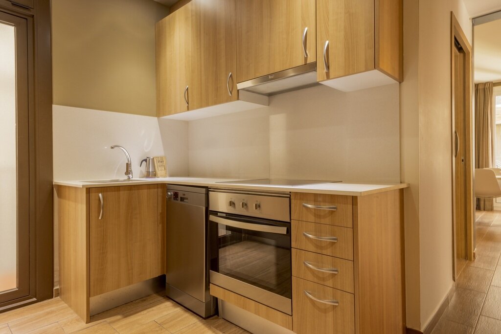 Milà Apartments photo 8