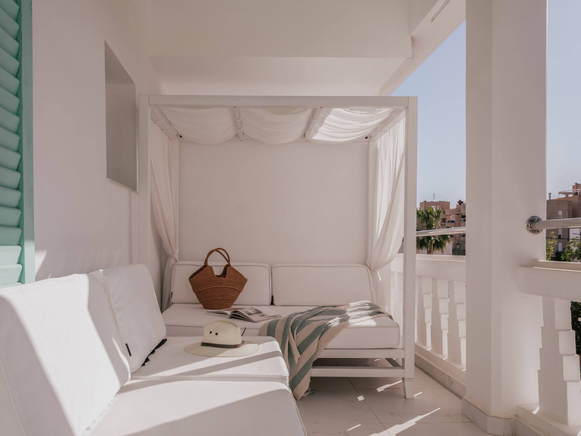 MiM Ibiza Melia Collection photo 2