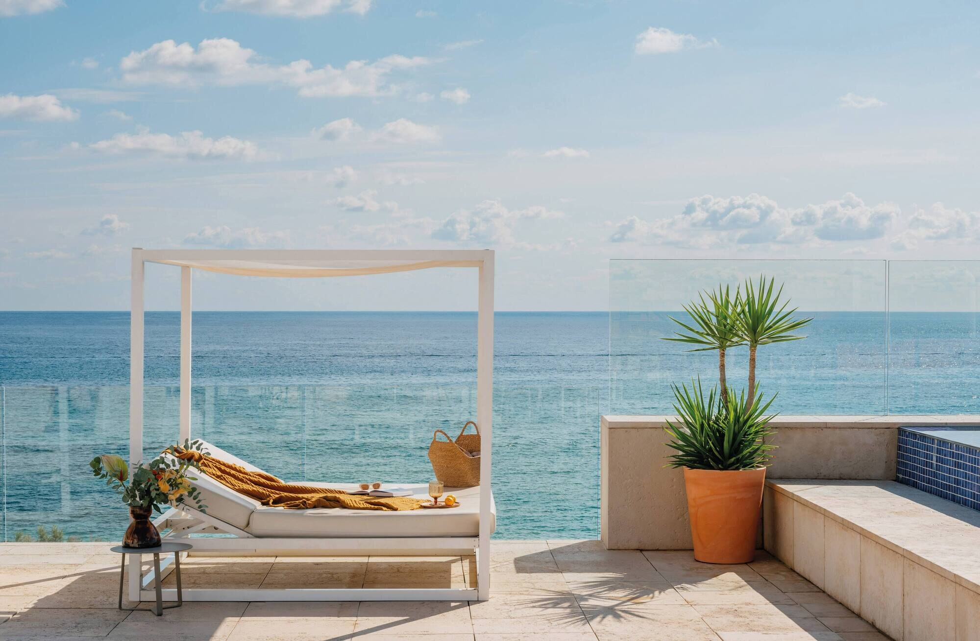 MiM Mallorca Melia Collection photo 1