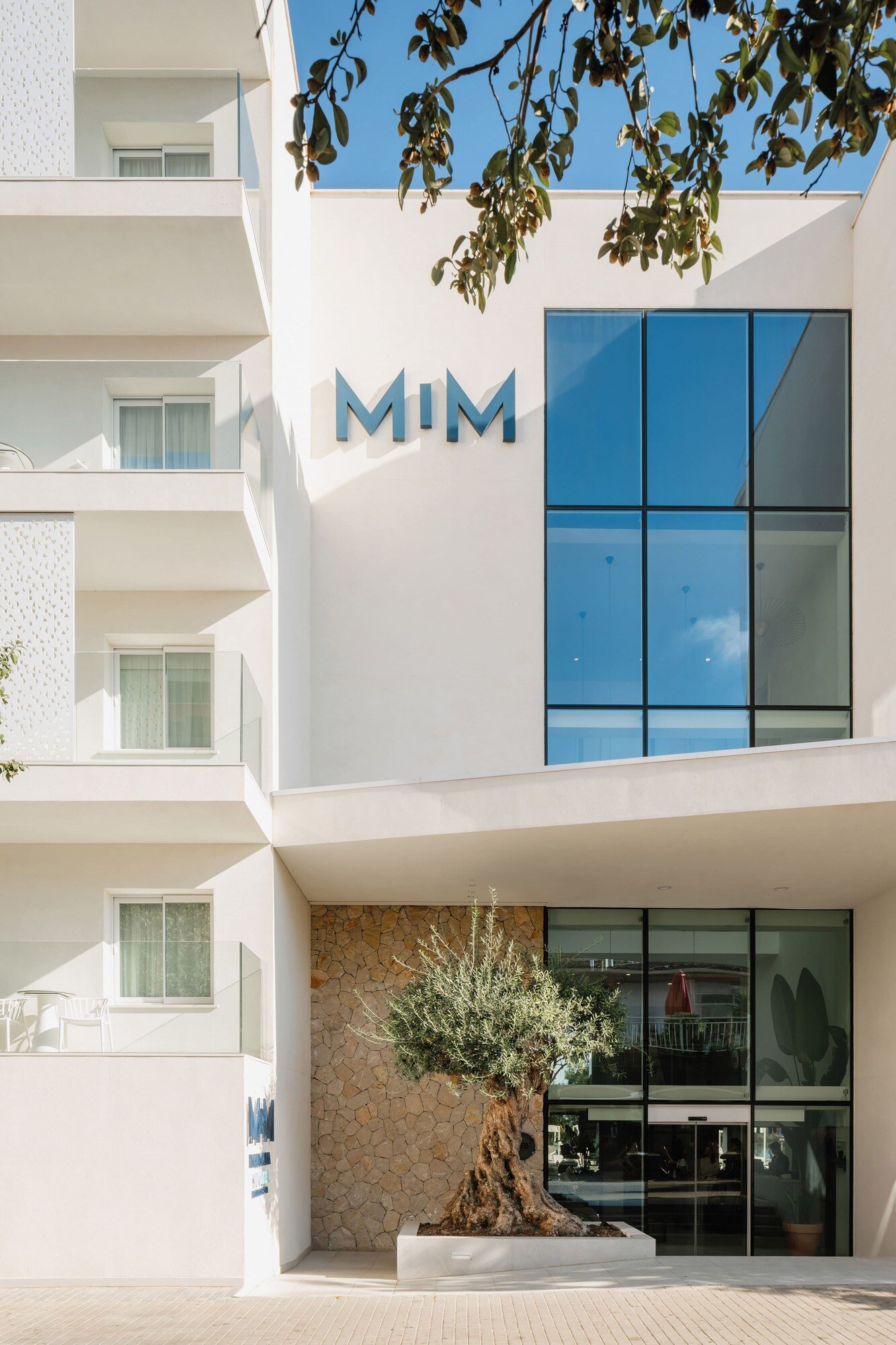 MiM Mallorca Melia Collection photo 2