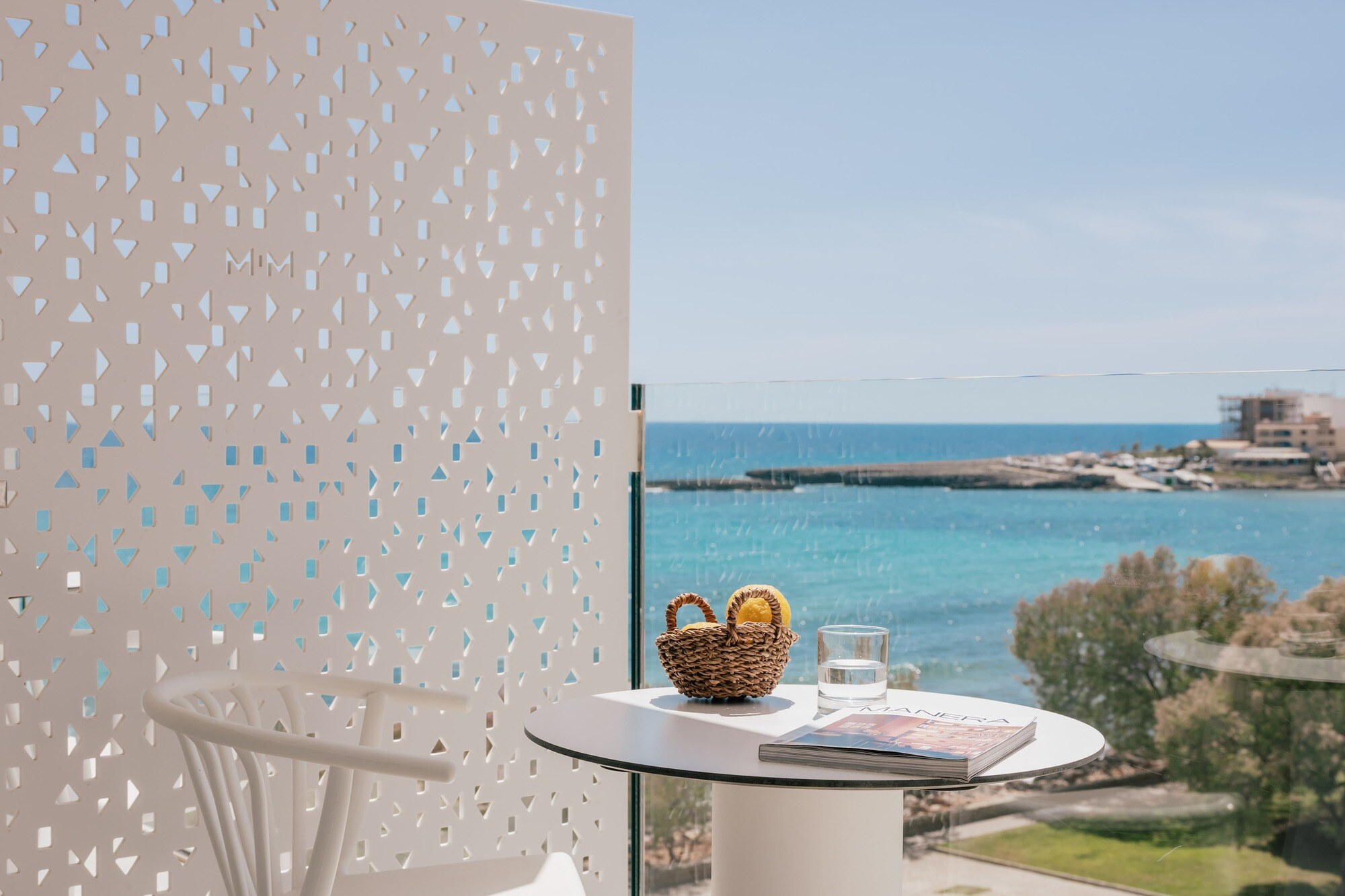 MiM Mallorca Melia Collection photo 3