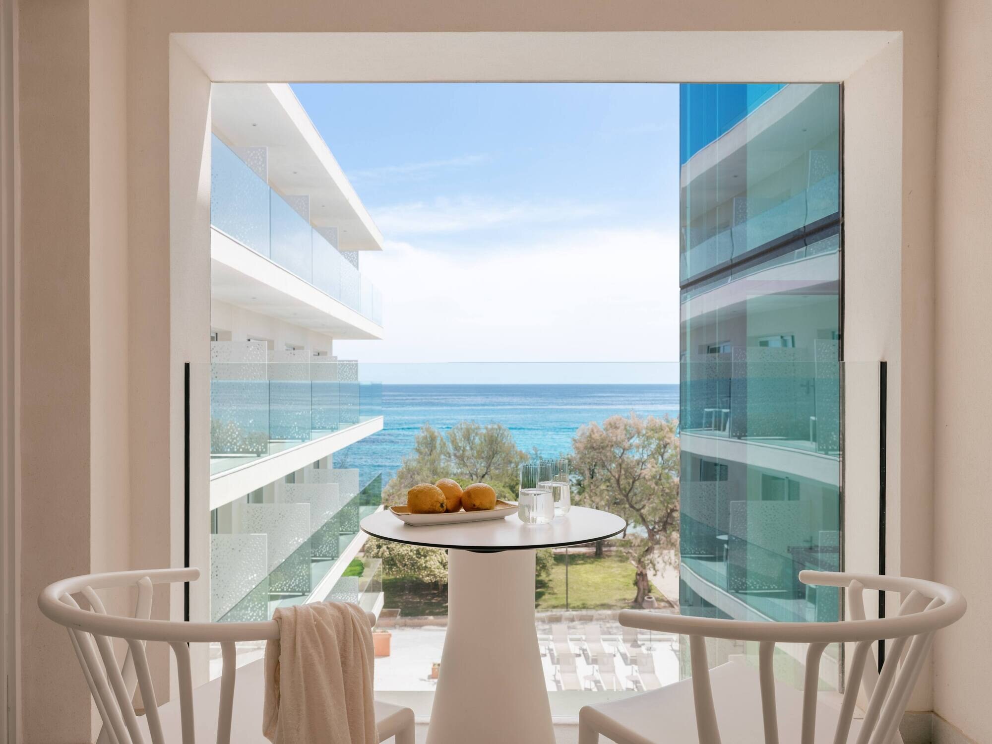 MiM Mallorca Melia Collection photo 8