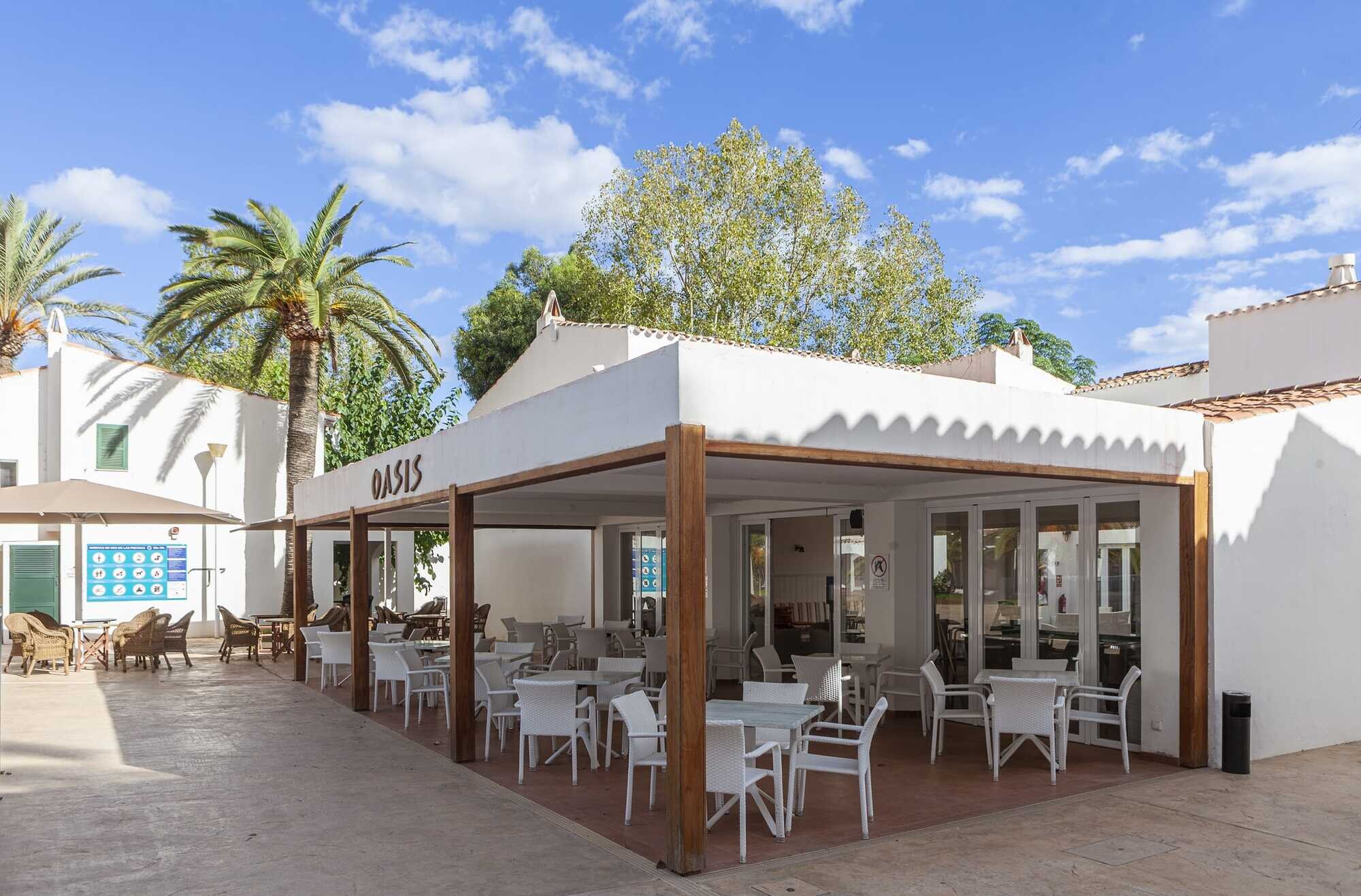 Minura Cala Galdana & Apartaments d''Aljandar photo 10