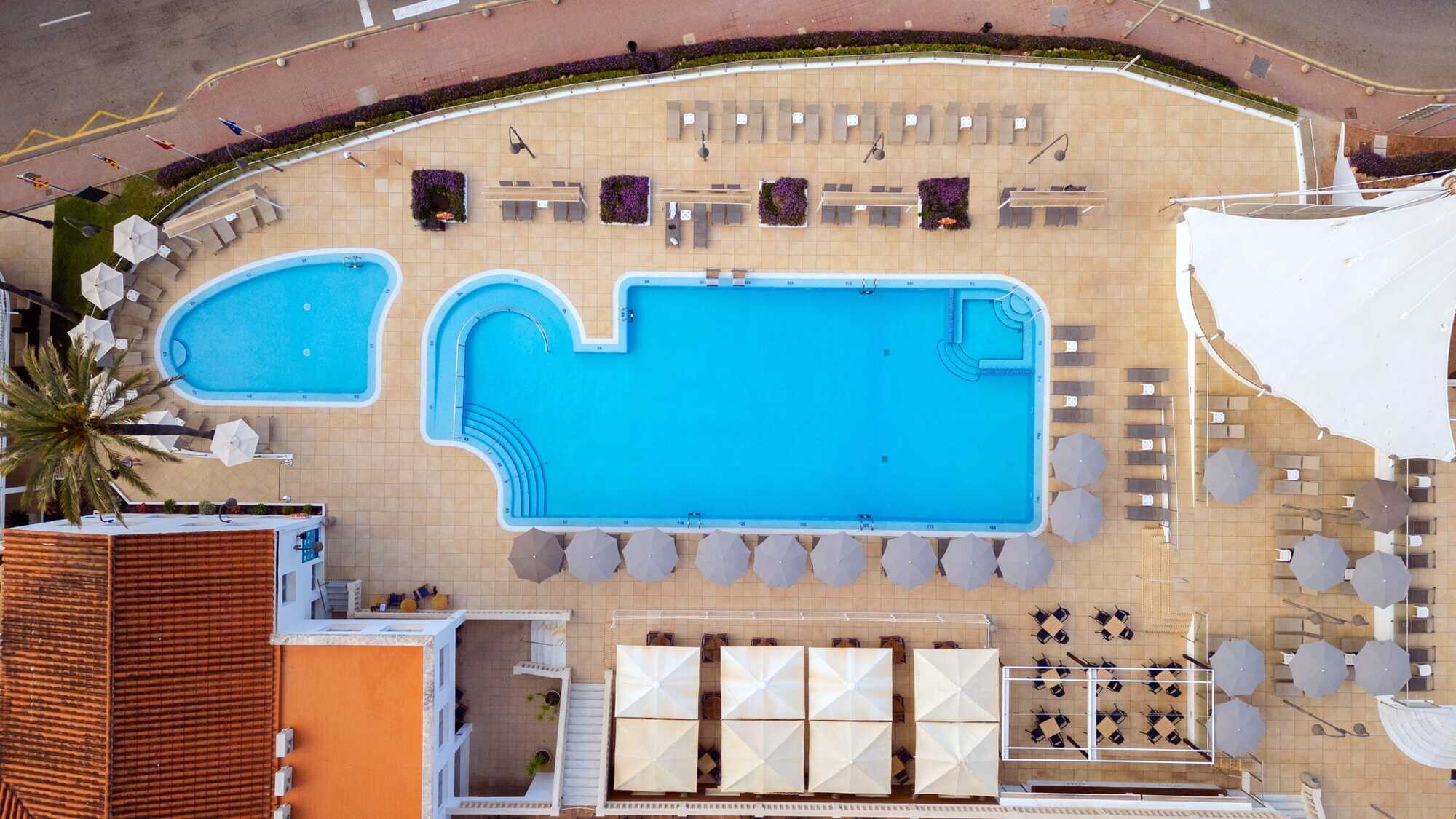 Minura Cala Galdana & Apartaments d''Aljandar photo 3