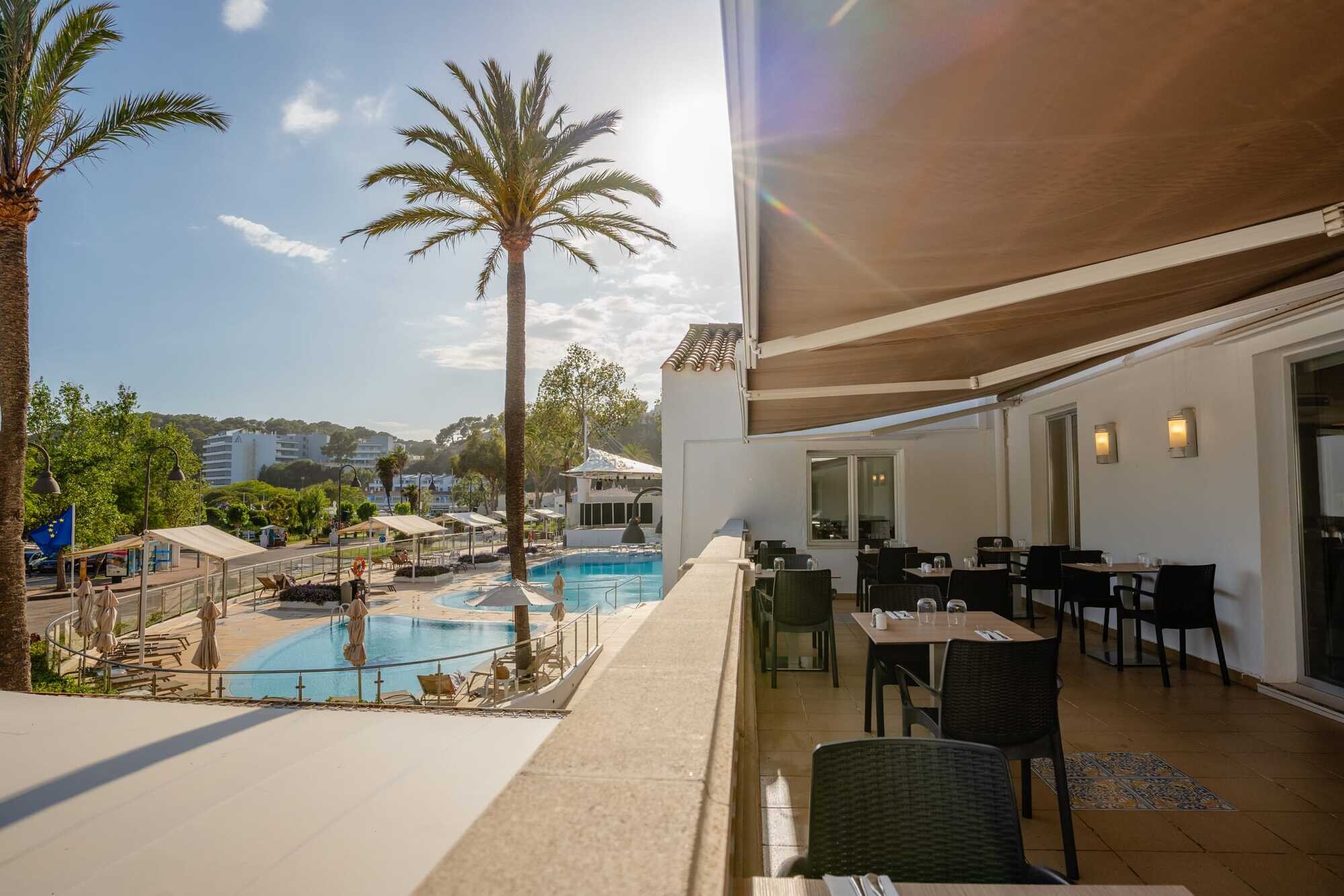 Minura Cala Galdana & Apartaments d''Aljandar photo 7