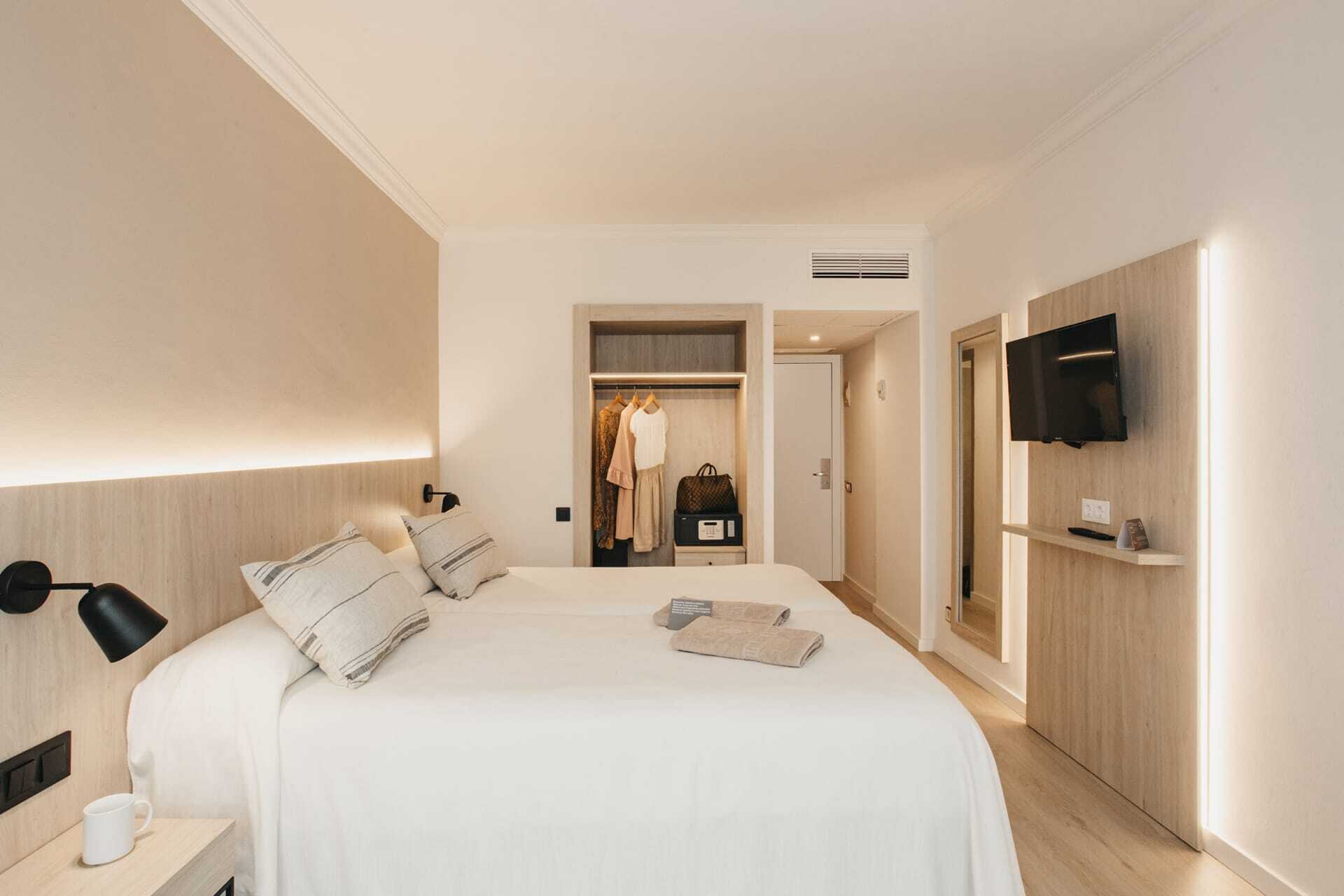 Minura Cala Galdana & Apartaments d''Aljandar photo 8