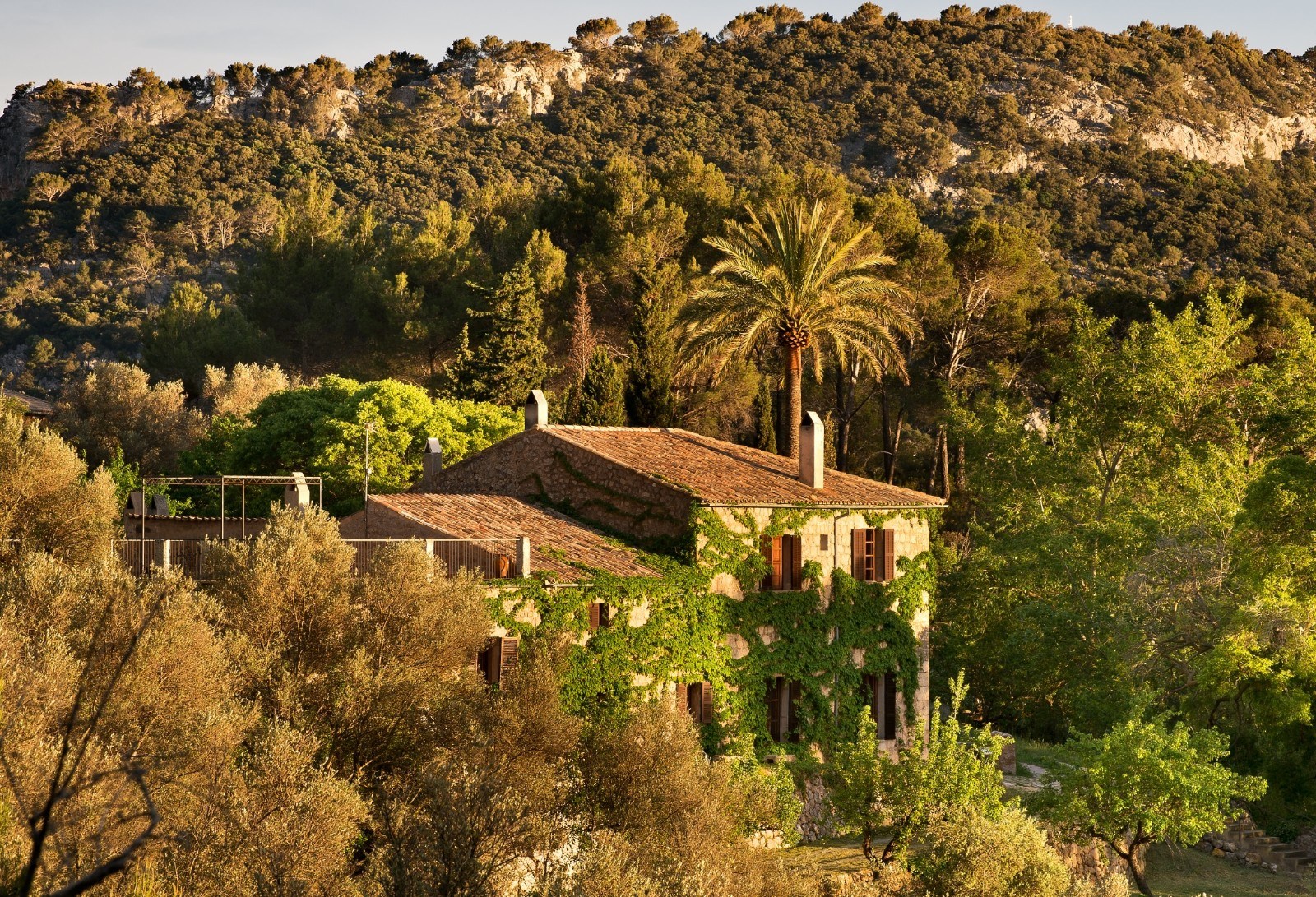 Mirabo de Valldemossa