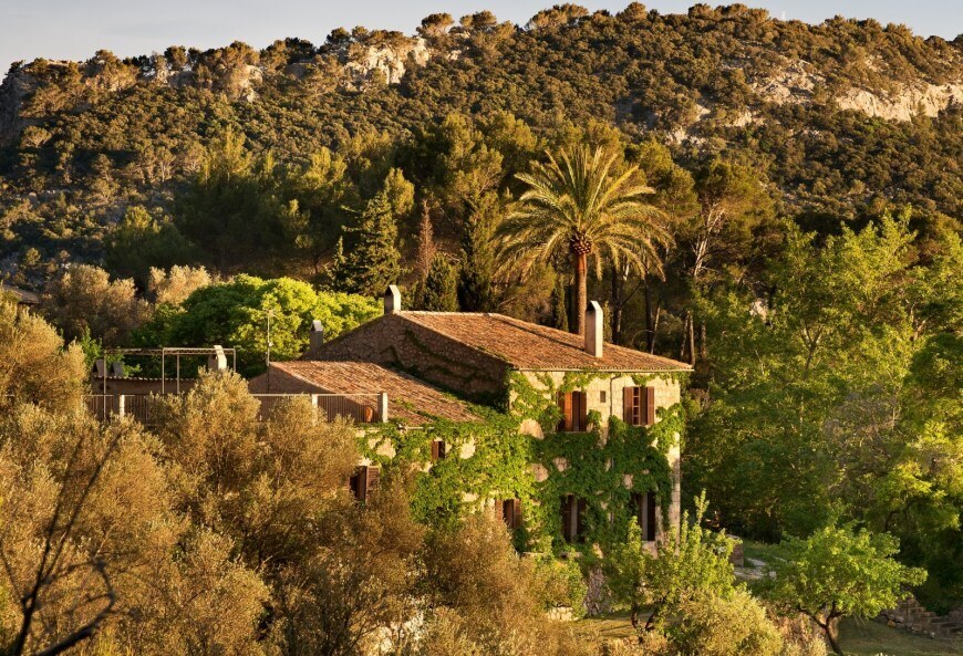 Mirabo de Valldemossa photo 1