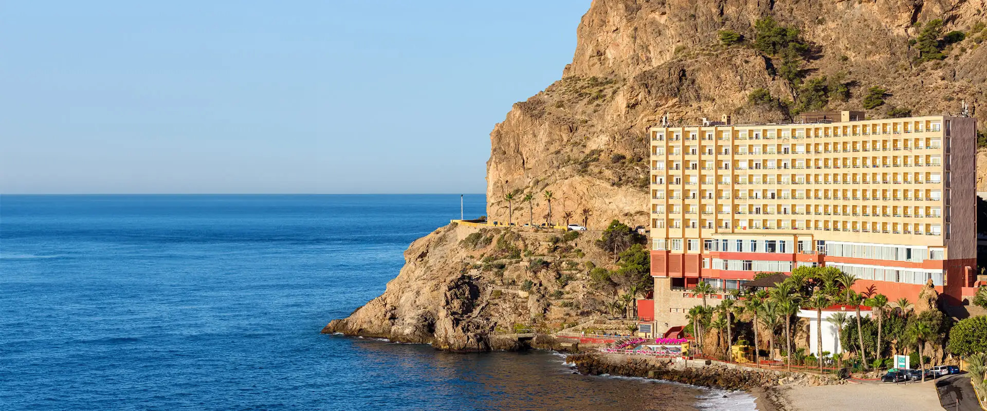 Mirador del Cabo Hotel