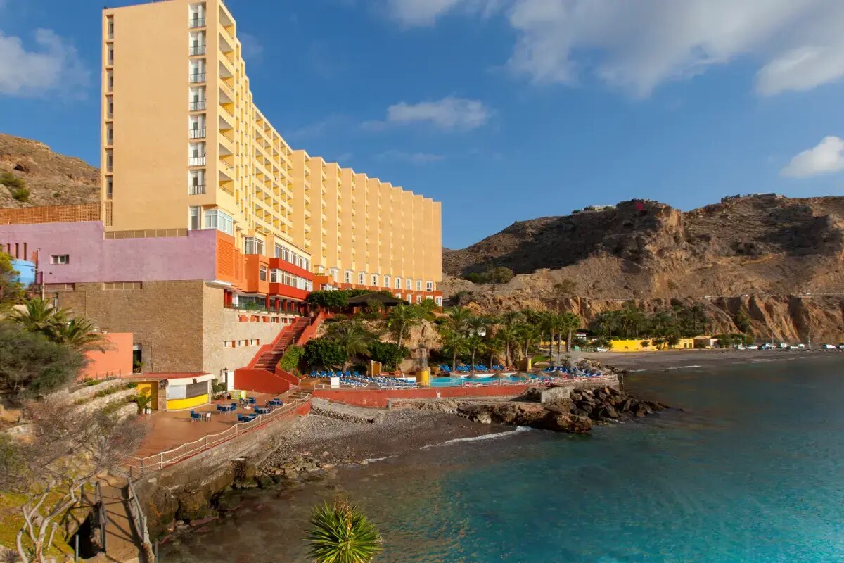 Mirador del Cabo Hotel photo 3