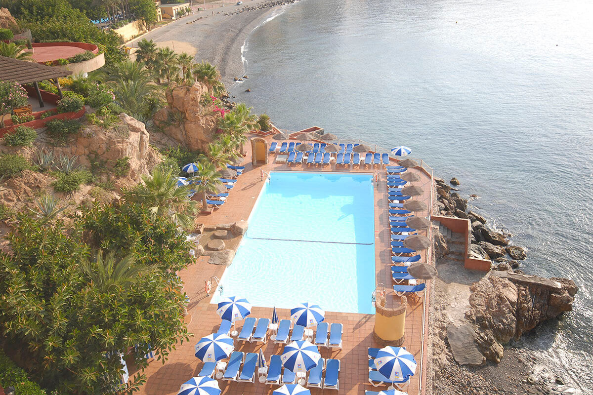 Mirador del Cabo Hotel photo 4