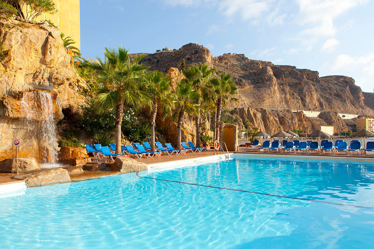 Mirador del Cabo Hotel photo 5