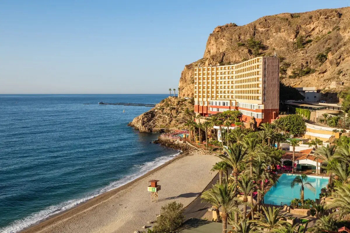 Mirador del Cabo Hotel photo 7