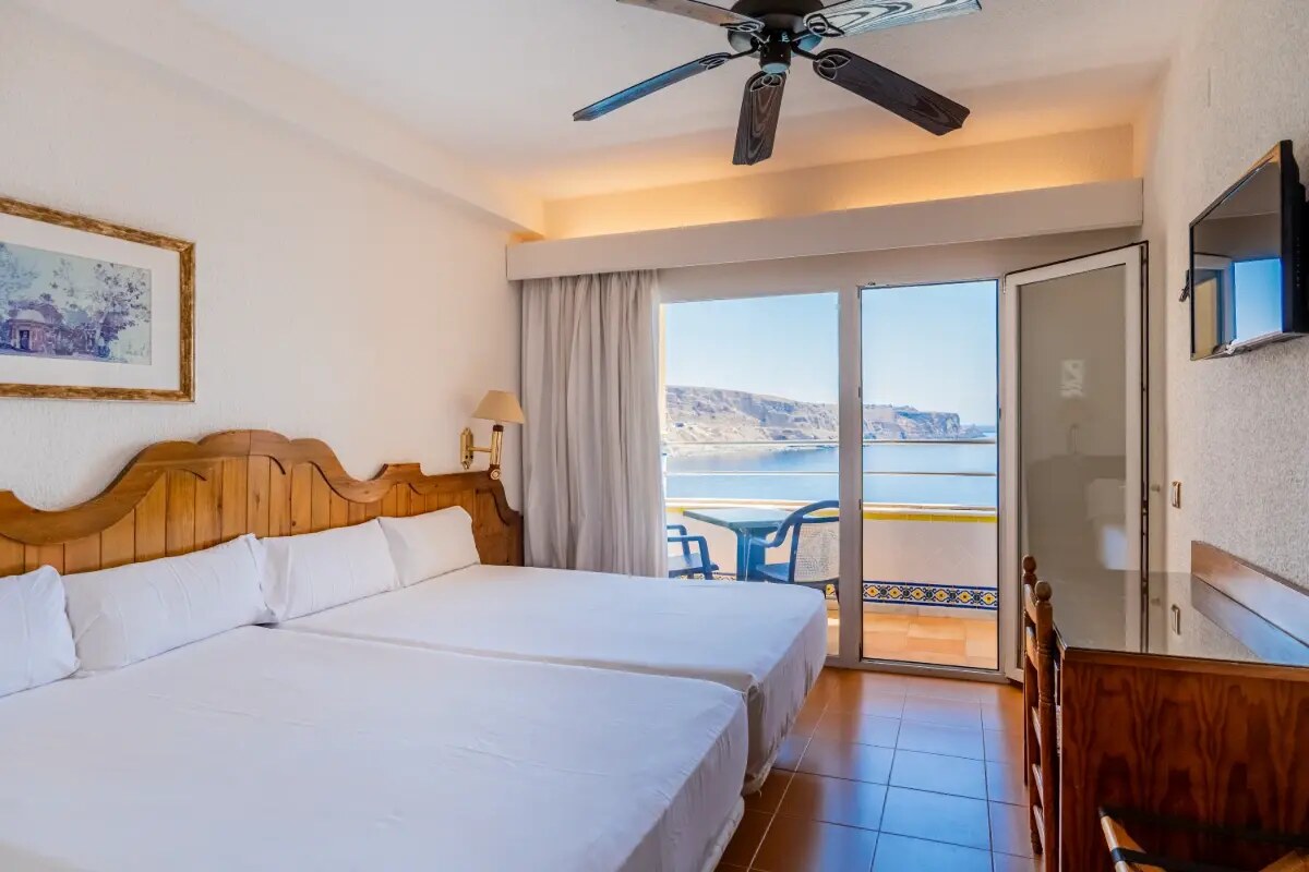 Mirador del Cabo Hotel photo 8