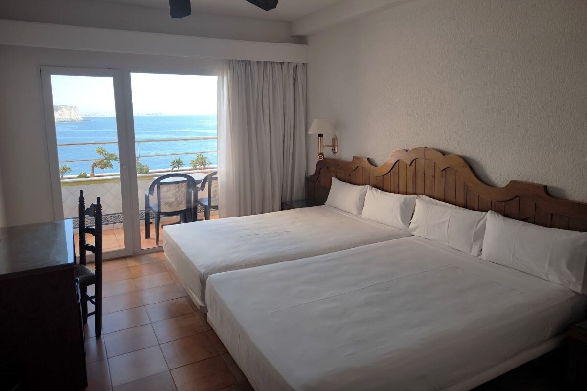 Mirador del Cabo Hotel photo 9