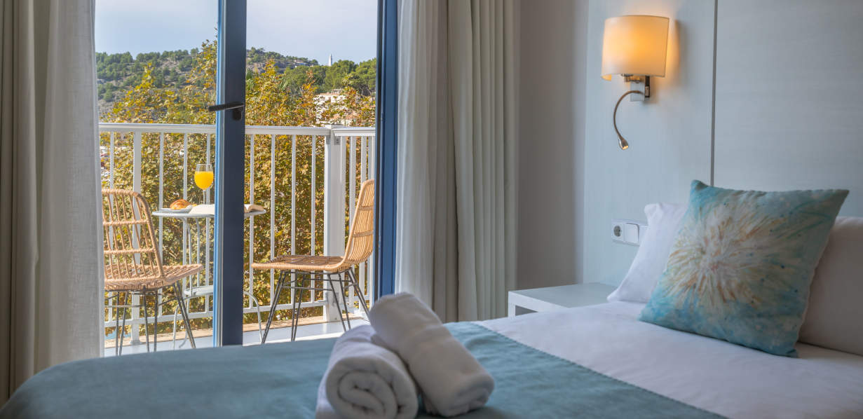 Miramar Hotel