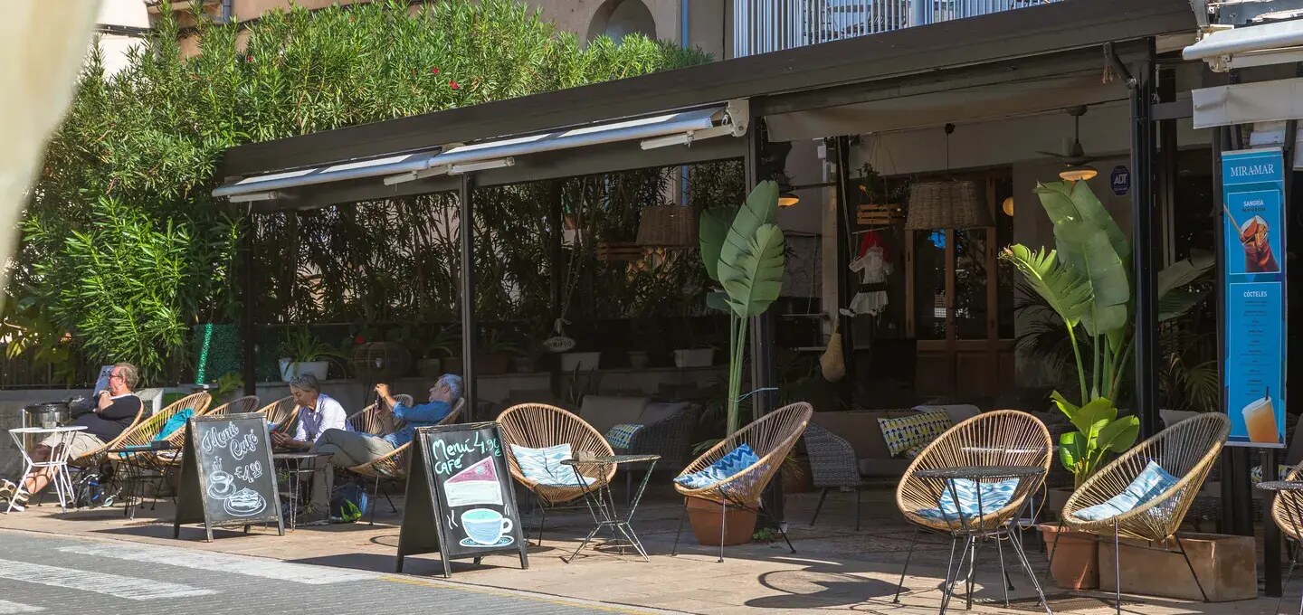 Miramar Hotel photo 1