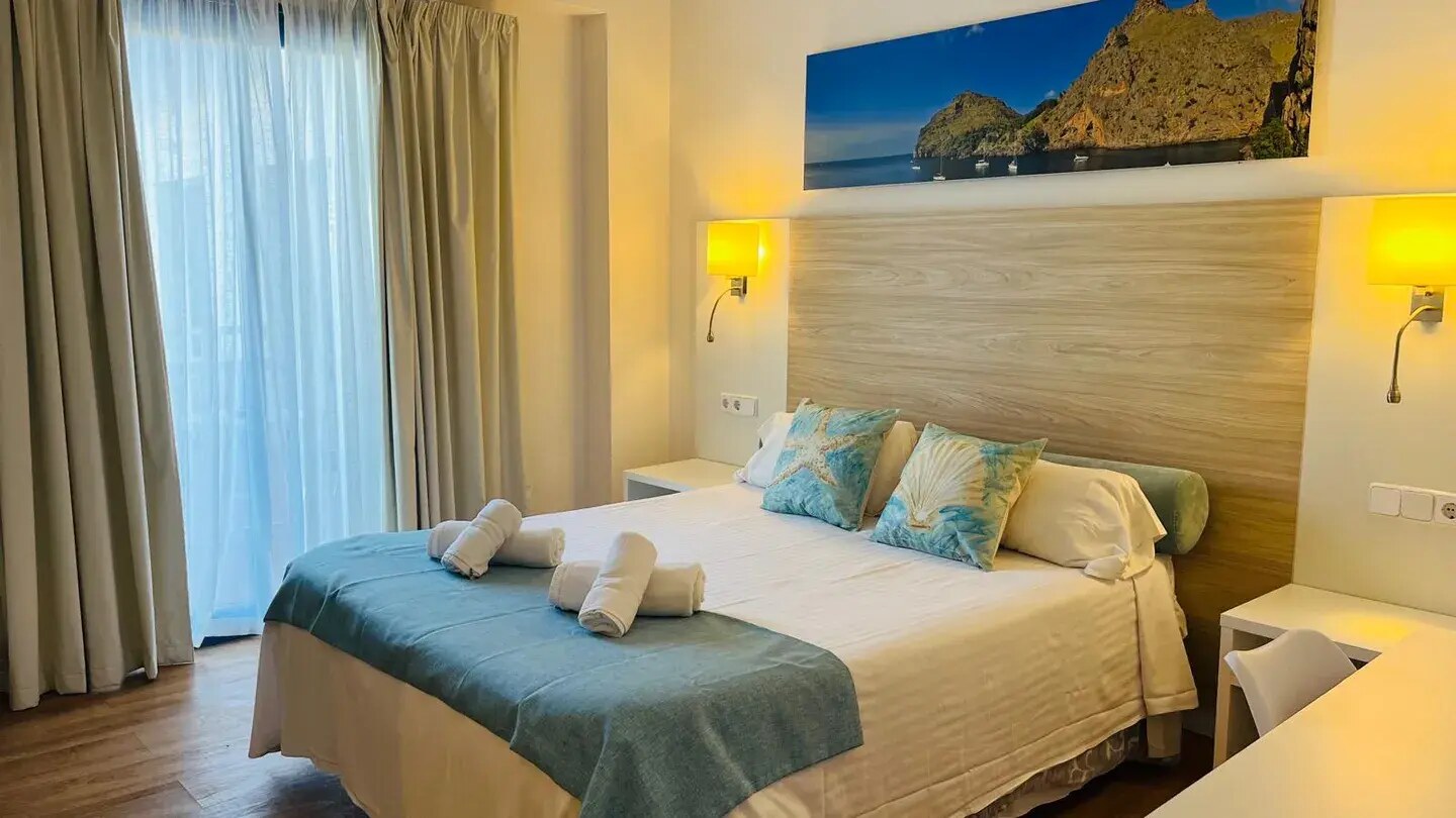 Miramar Hotel photo 8