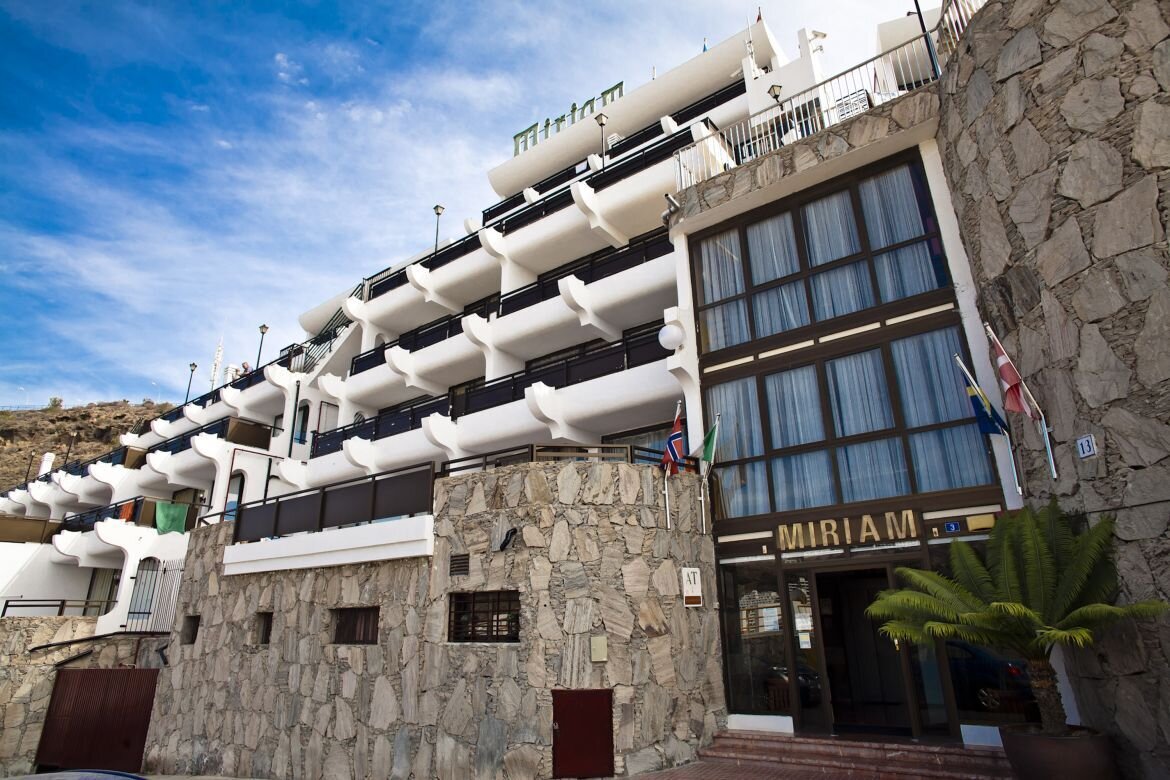 Miriam Apartments photo 2