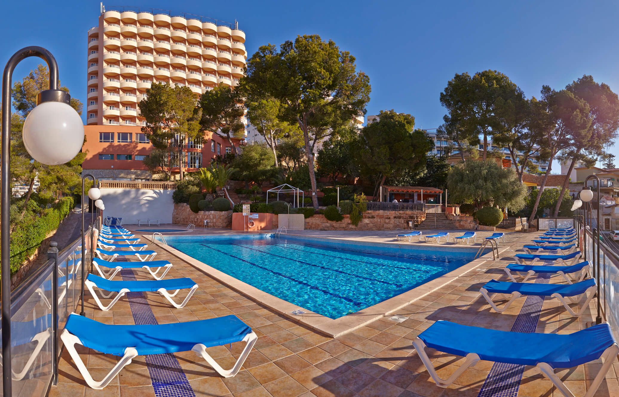 MLL Blue Bay Hotel