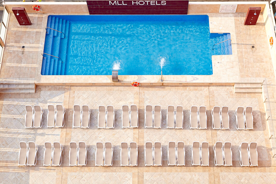 MLL Caribbean Bay Hotel