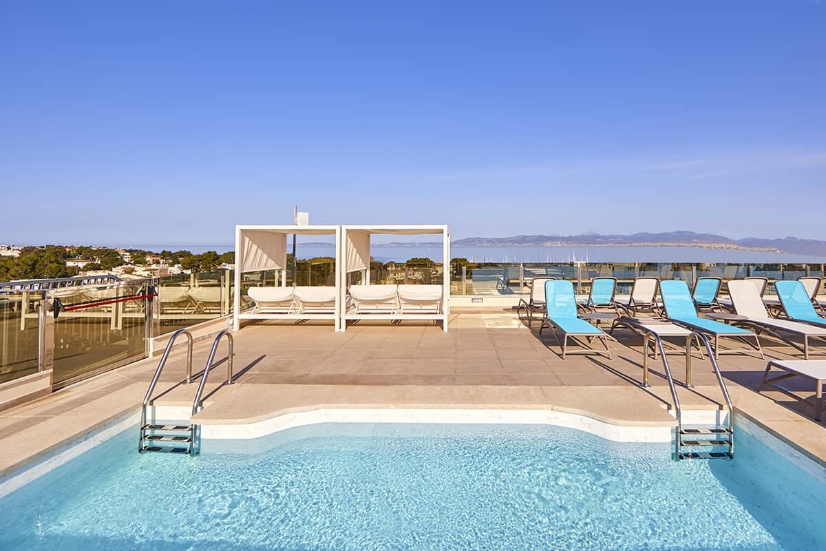 MLL Mediterranean Bay Hotel photo 1