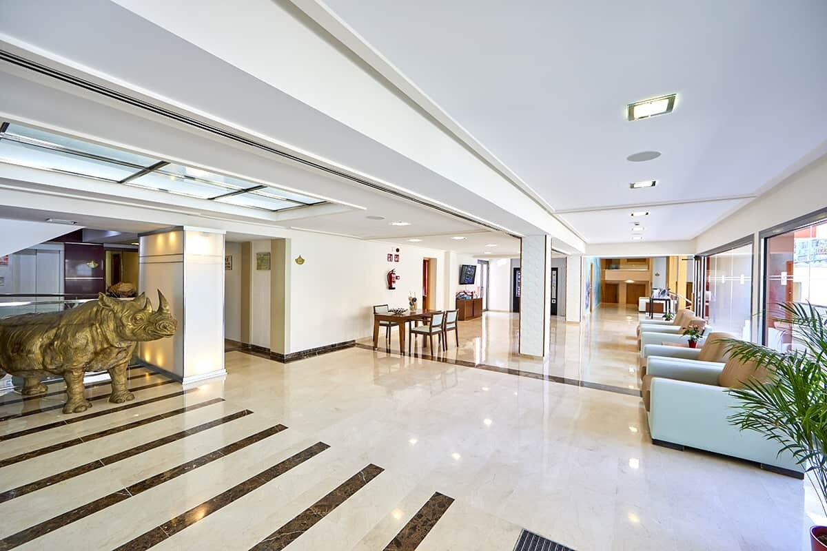 MLL Mediterranean Bay Hotel photo 10