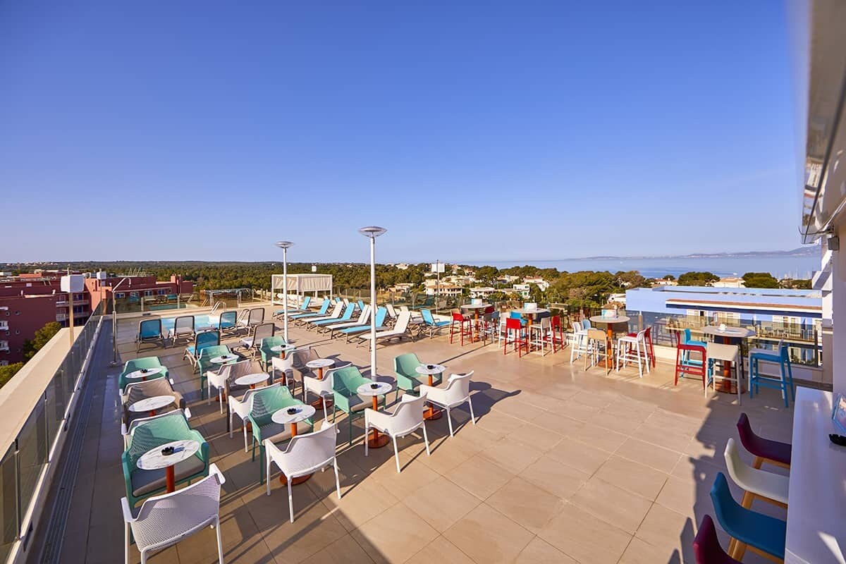 MLL Mediterranean Bay Hotel photo 2