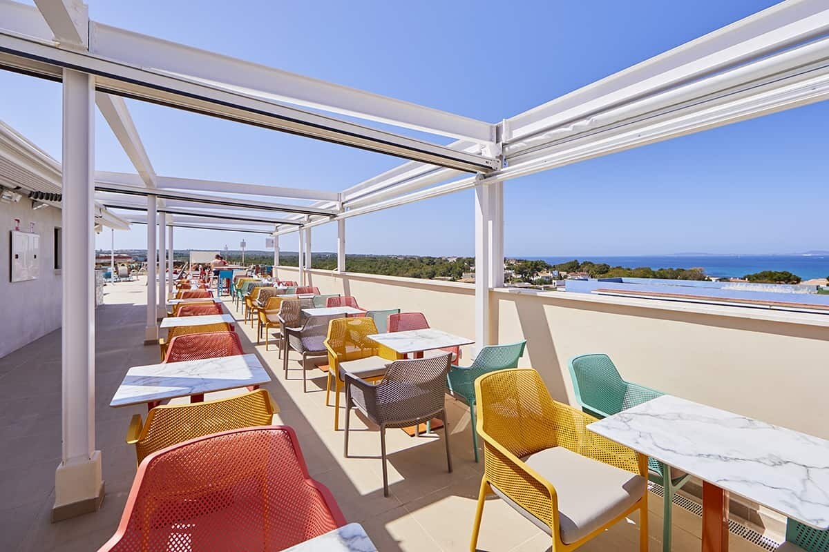 MLL Mediterranean Bay Hotel photo 3