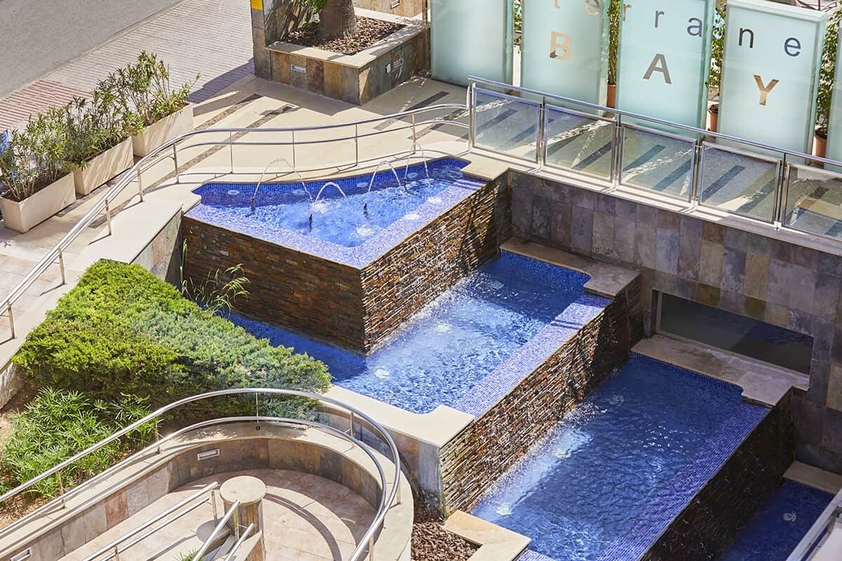 MLL Mediterranean Bay Hotel photo 4