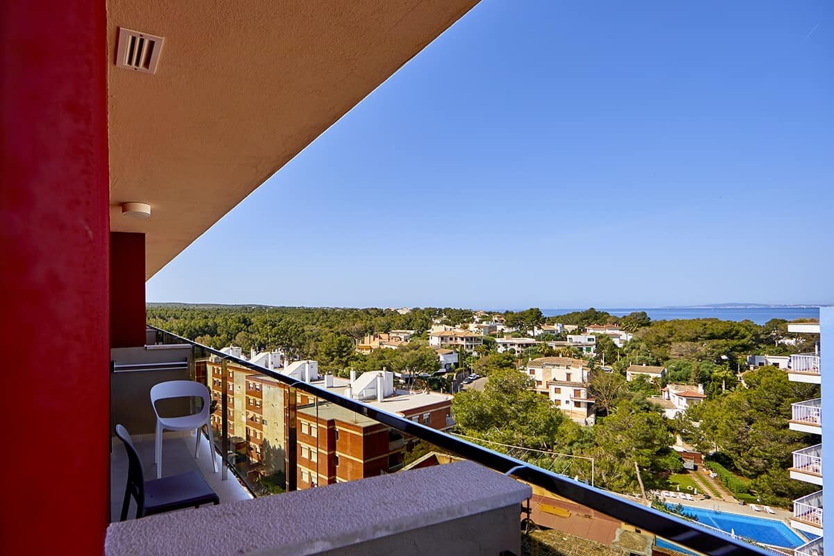 MLL Mediterranean Bay Hotel photo 5
