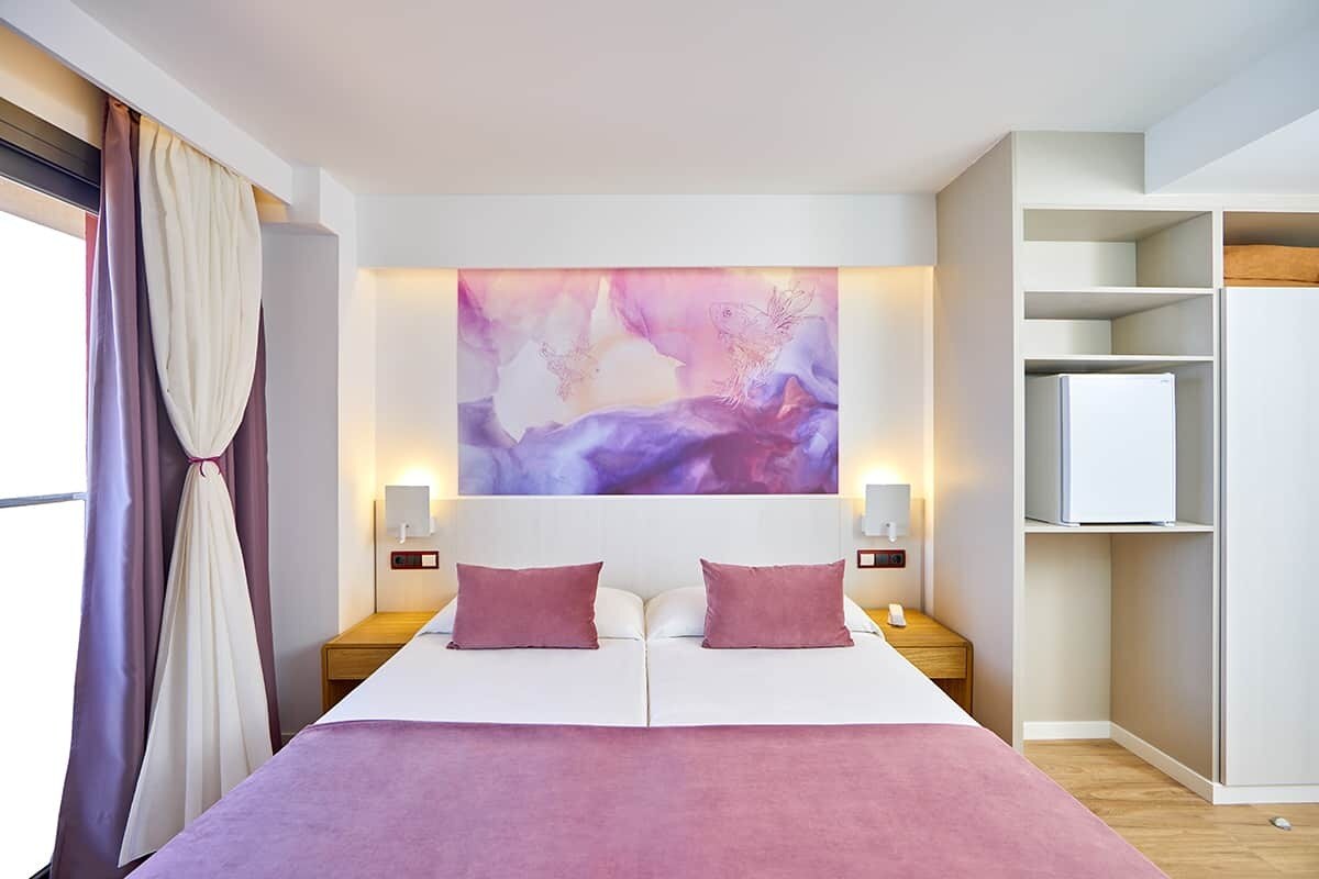 MLL Mediterranean Bay Hotel photo 6