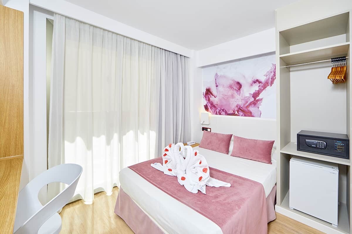 MLL Mediterranean Bay Hotel photo 7
