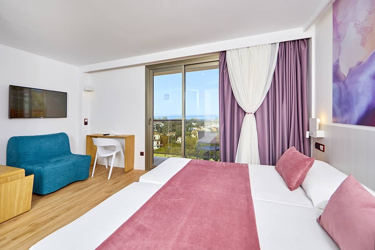 MLL Mediterranean Bay Hotel photo 8