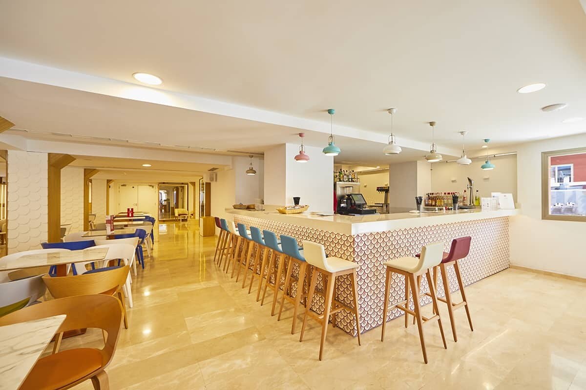 MLL Mediterranean Bay Hotel photo 9