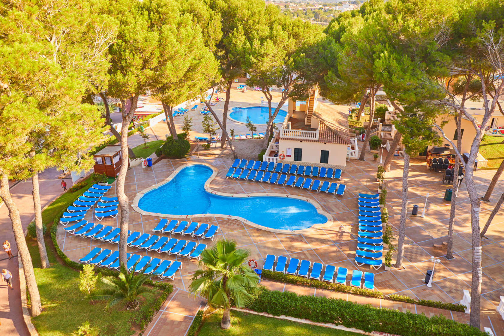 MLL Palma Bay Club Resort