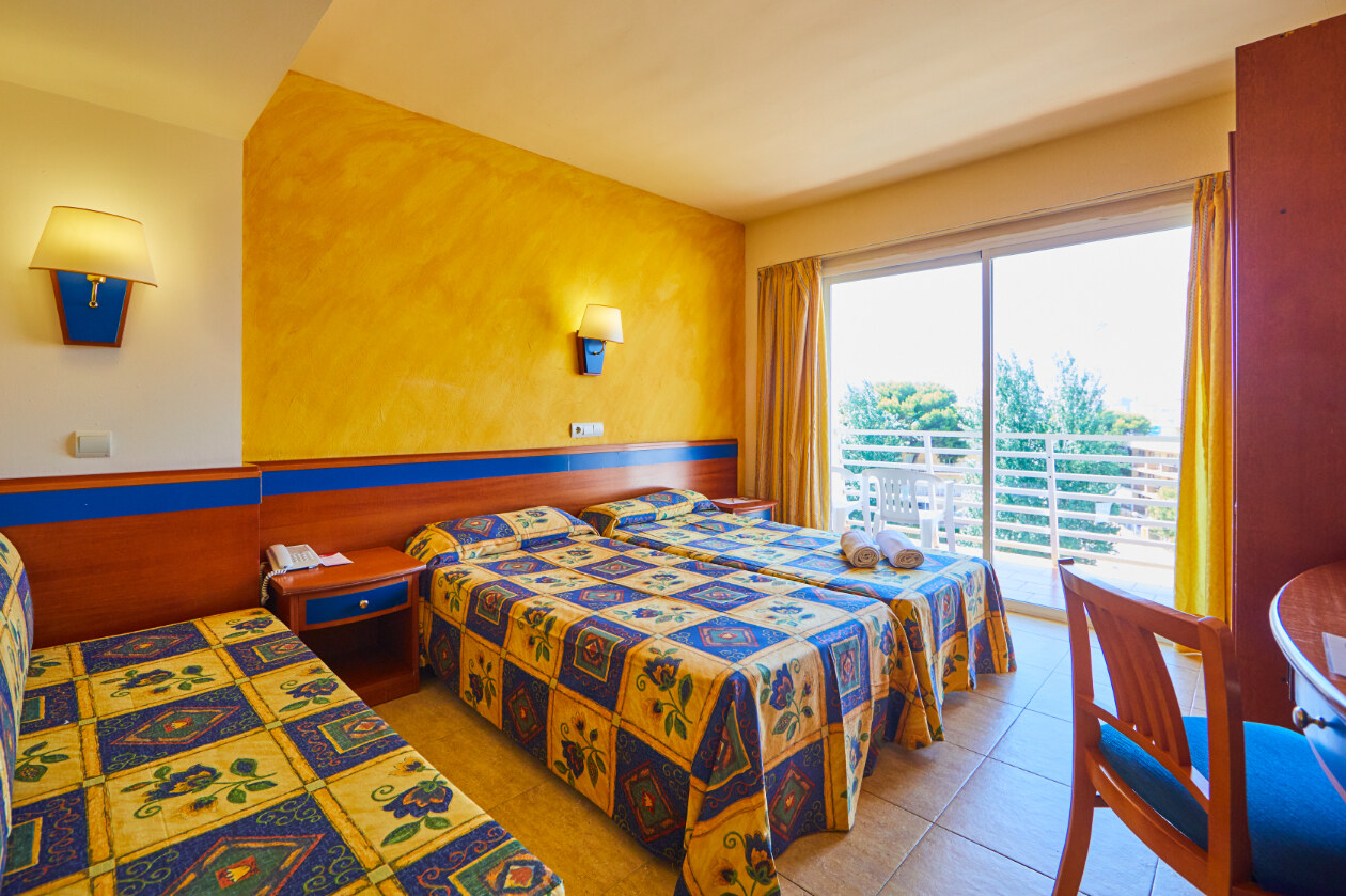 MLL Palma Bay Club Resort photo 1